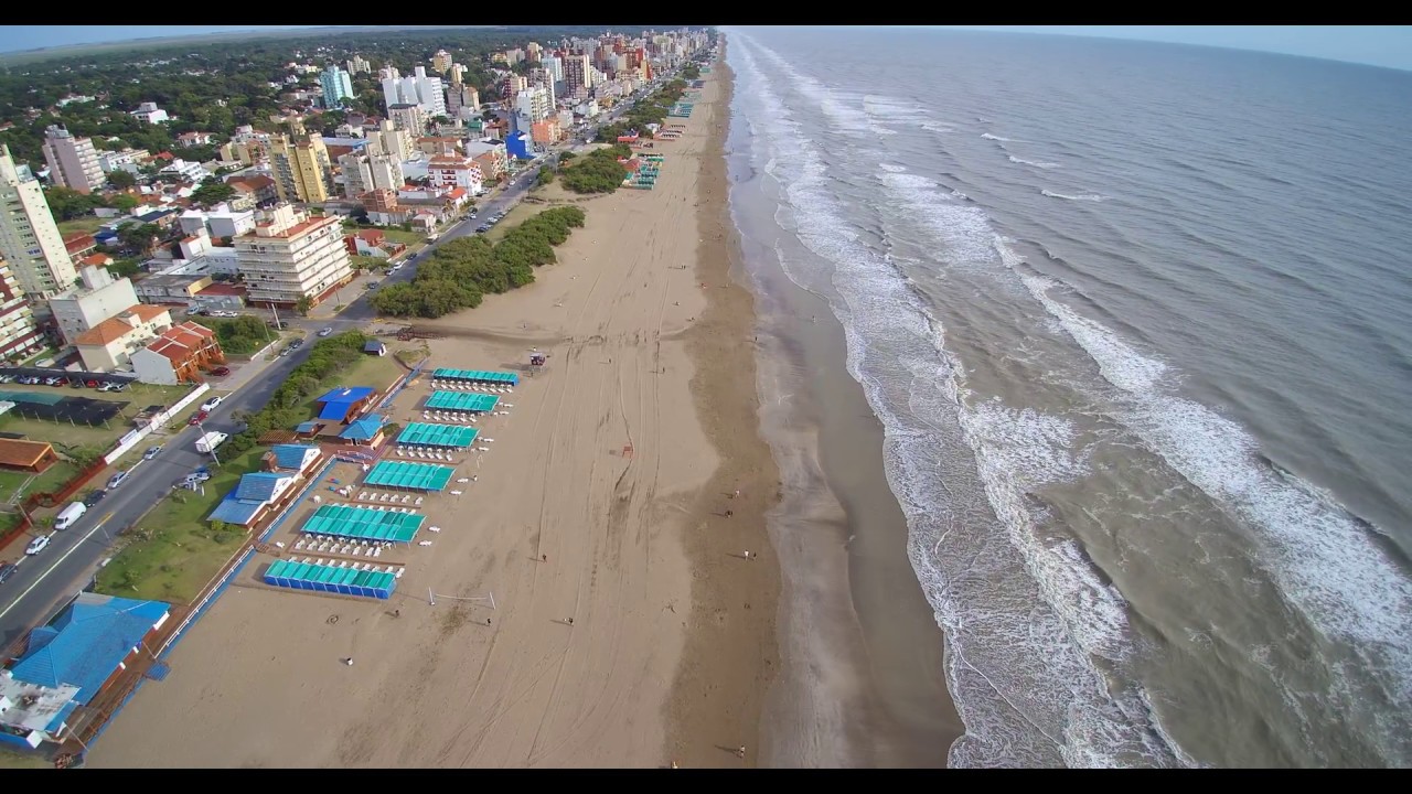 SAN BERNARDO - ESCAPADA FERIADO