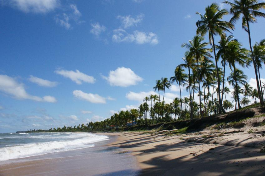 COSTA DO SAUIPE / ALL INCLUSIVE