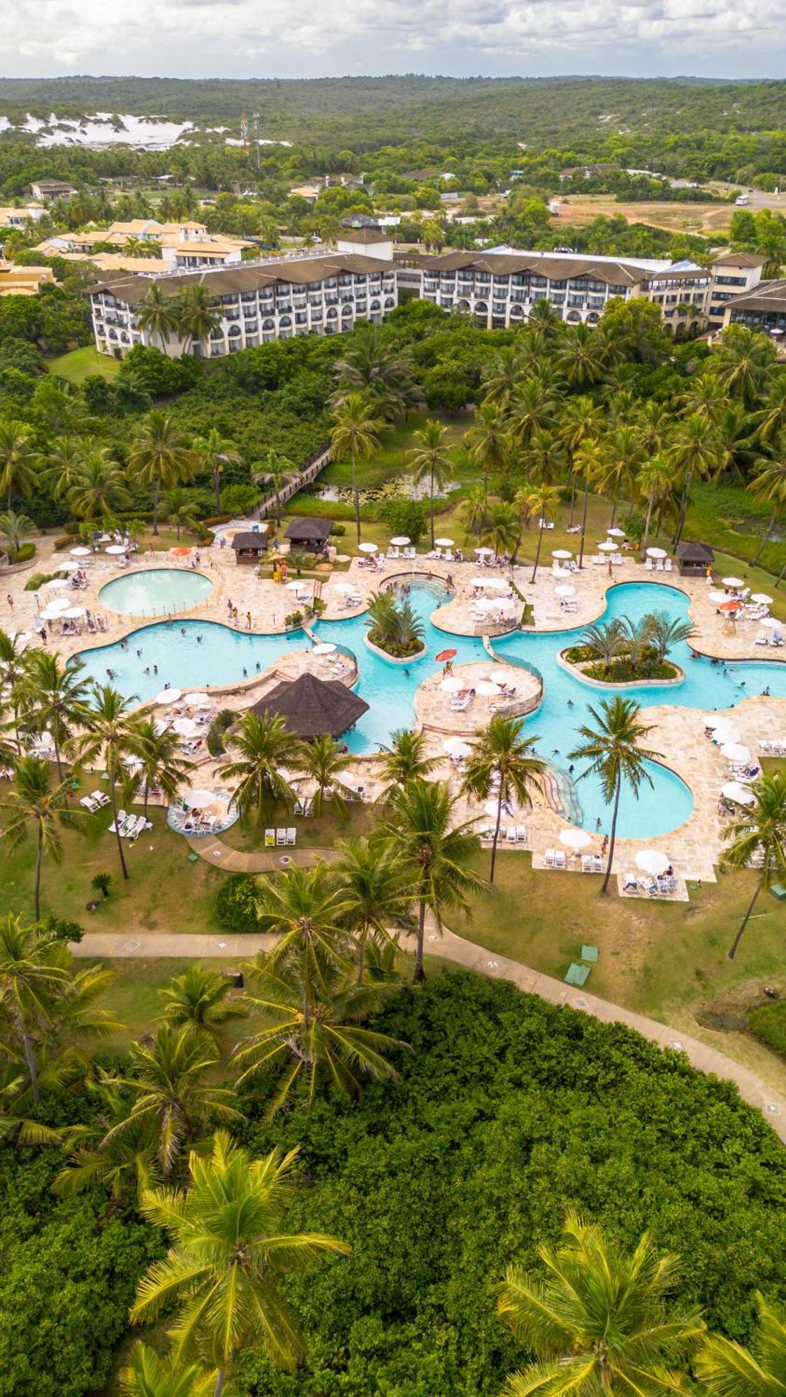 SAUIPE RESORTS ALA TERRA 
