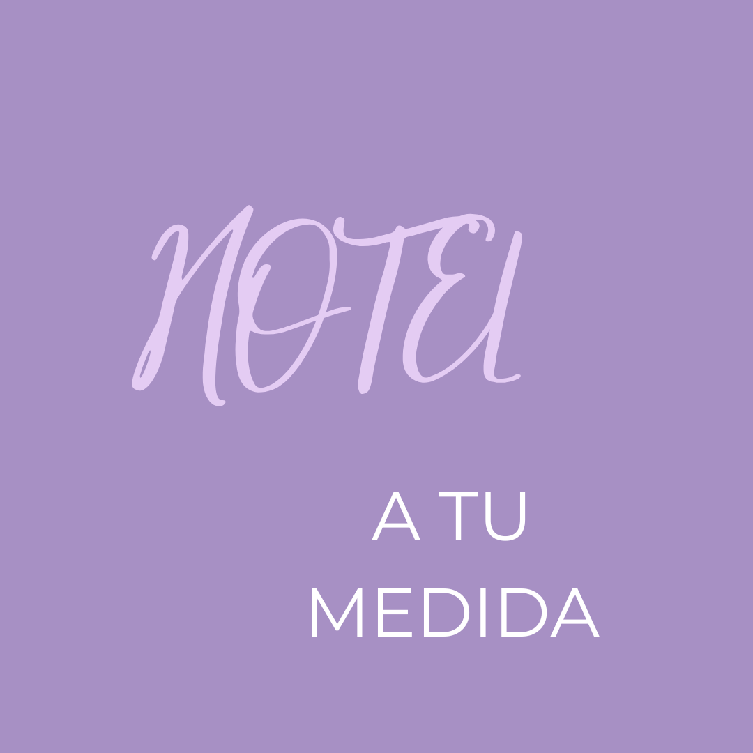 OPCIONES A TU MEDIDA
