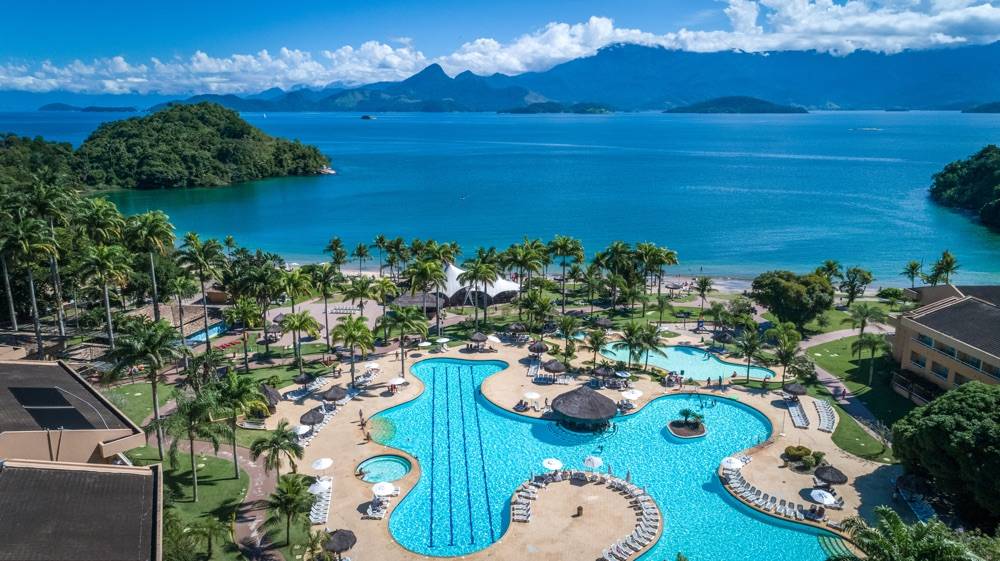 VILA GALE ECO RESORT DE ANGRA