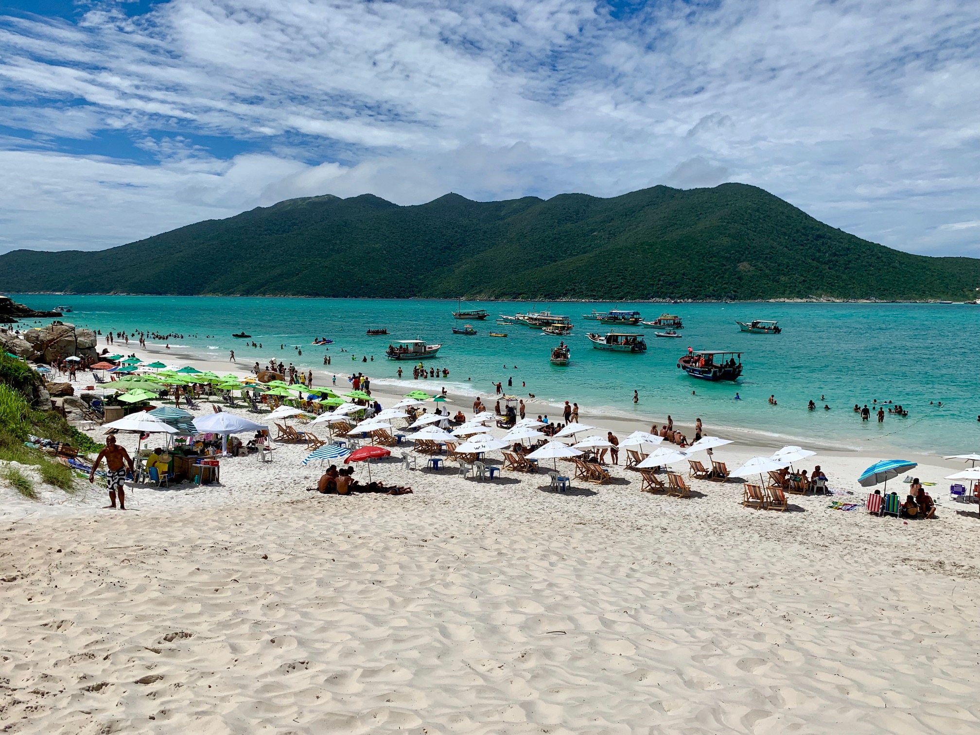 ARRAIAL DO CABO