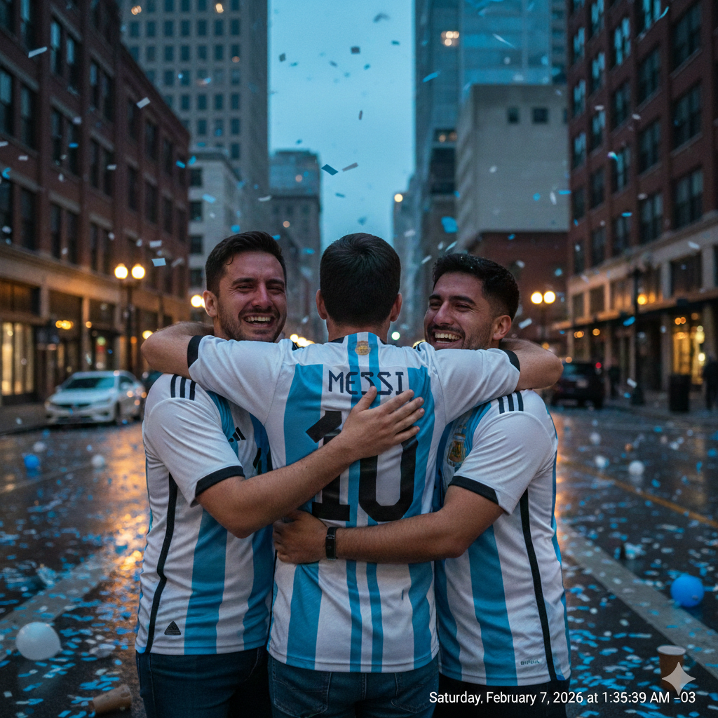 KANSAS CITY / DALLAS -  VS. ARGELIA ,   AUSTRIA  y JORDANIA