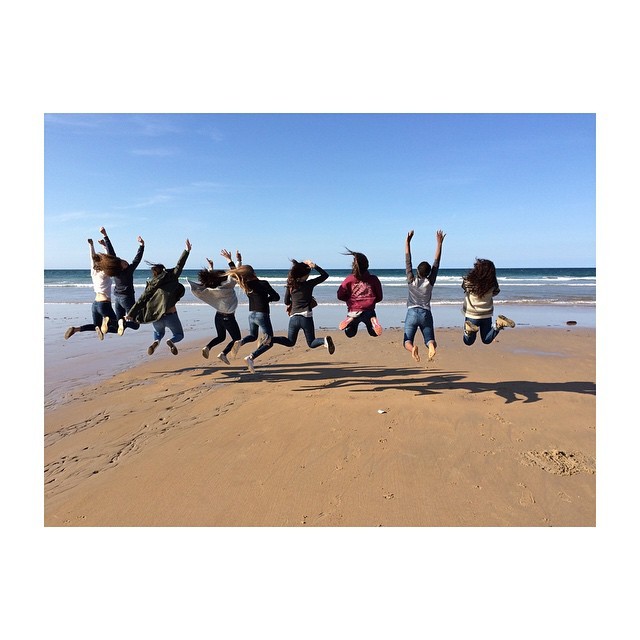 VIAJES PERSONALIZADOS